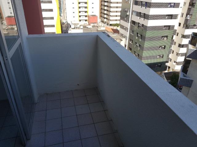 Apartamento com 3/4, 2 banheiros varada área de 70 m2, 8º andar - Jatiúca - Foto 11
