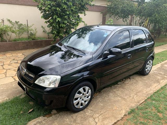 Gm Corsa Hatch Premium 1.4 2009