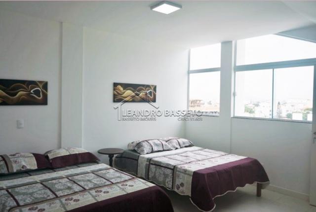 Apartamento à venda com 3 dormitórios em Ingleses do rio vermelho, Florianópolis cod:1888 - Foto 15