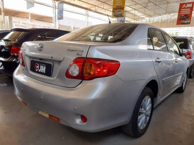 Corolla 2009 - Foto 7