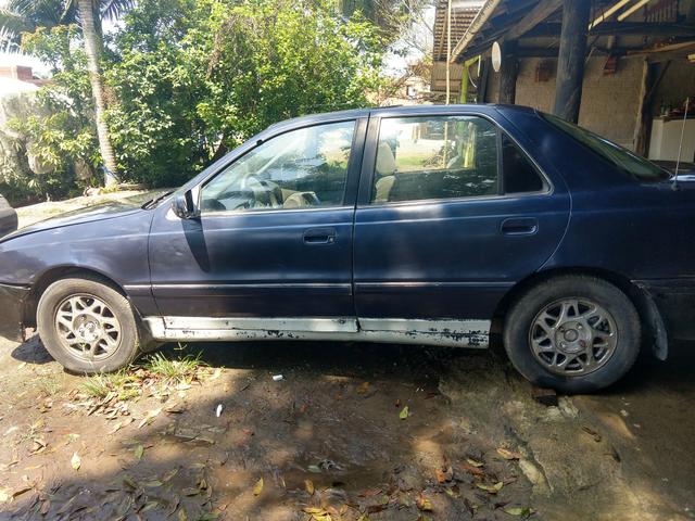 Elantra GLS 95 - Foto 2