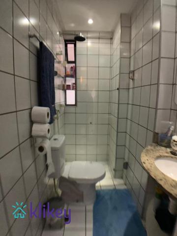 Apartamento à venda com 3 dormitórios em Joaquim távora, Fortaleza cod:7459 - Foto 3