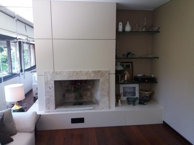 Apartamento à venda com 5 dormitórios em Santa cecília, Porto alegre cod:CO0909 - Foto 3