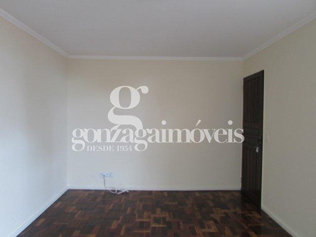 Apartamento à venda com 3 dormitórios em Cristo rei, Curitiba cod:712 - Foto 2
