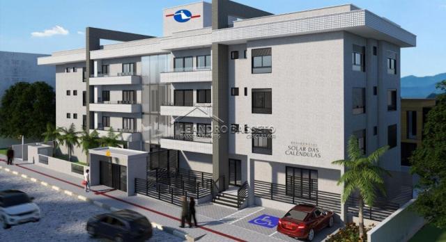Apartamento à venda com 2 dormitórios em Ingleses, Florianópolis cod:1716 - Foto 2