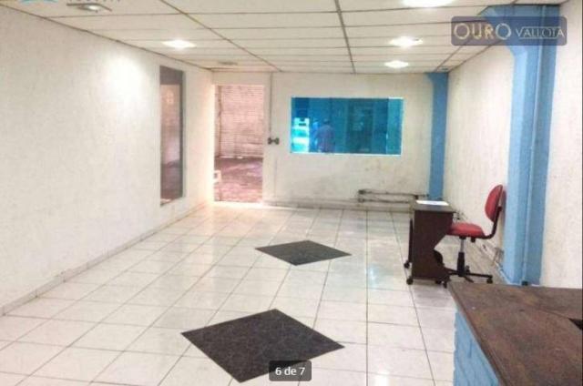 Salão para alugar, 260 m² por r$ 6.000/mês - mooca sl181103t - Foto 5