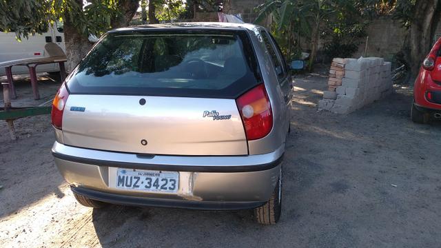 Palio yong 2002 - Foto 5