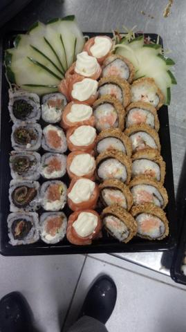 Sushiman Freelance - Foto 3