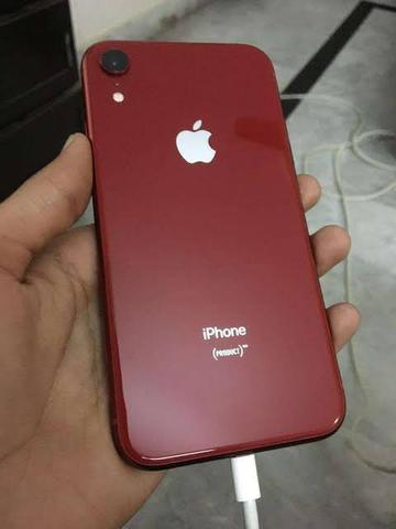 Iphone xr red - Foto 2