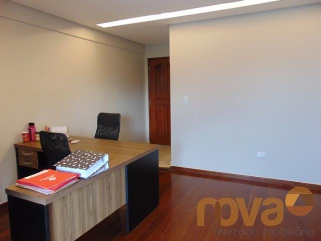 Apartamento à venda com 4 dormitórios em Setor oeste, Goiânia cod:NOV235578 - Foto 3