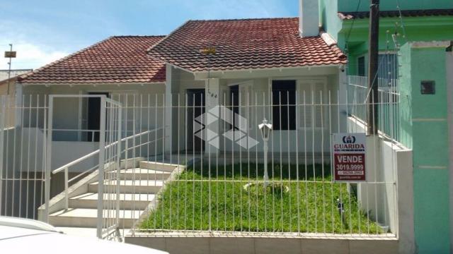 Casa à venda com 2 dormitórios em Teresópolis, Porto alegre cod:9893025 - Foto 2