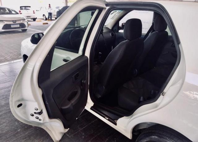 FIAT PALIO 1.0 MPI FIRE 8V FLEX 4P MANUAL - Foto 14