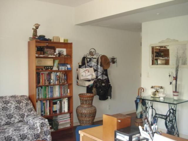 Apartamento à venda com 2 dormitórios em Rio branco, Porto alegre cod:CO0665 - Foto 16