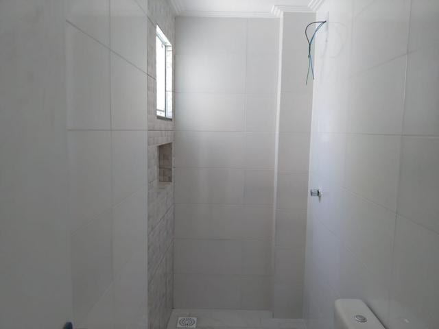 Otimo Apartamento 1 quarto condomínio fechado - Foto 10