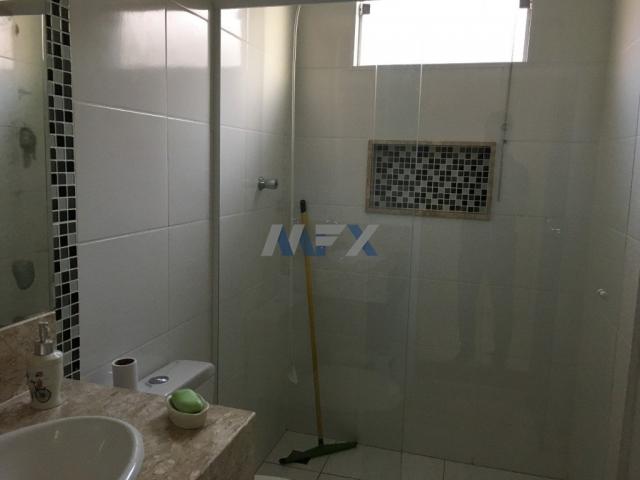 Casa à venda com 3 dormitórios em Jardim andorfato, Bauru cod:6406 - Foto 12