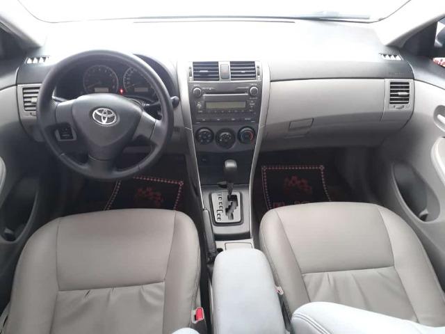 Corolla GLI Aut 2012 - Foto 3