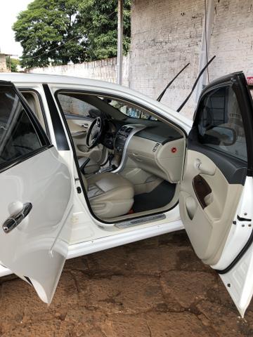 Corolla Altis 13/13 - Foto 2
