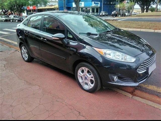 New Fiesta *Via Boleto - Foto 4