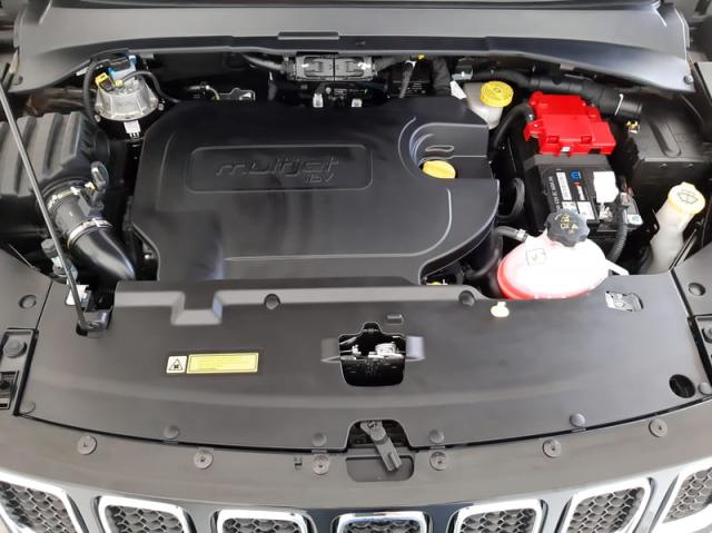 JEEP COMPASS LIMITED DIESEL - Foto 7