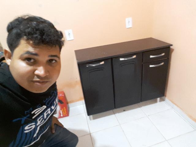 Envelopamento De Geladeira, Freezer, Gelagua, cozinha em Geral a Partir de R$ 100,00 - Foto 3