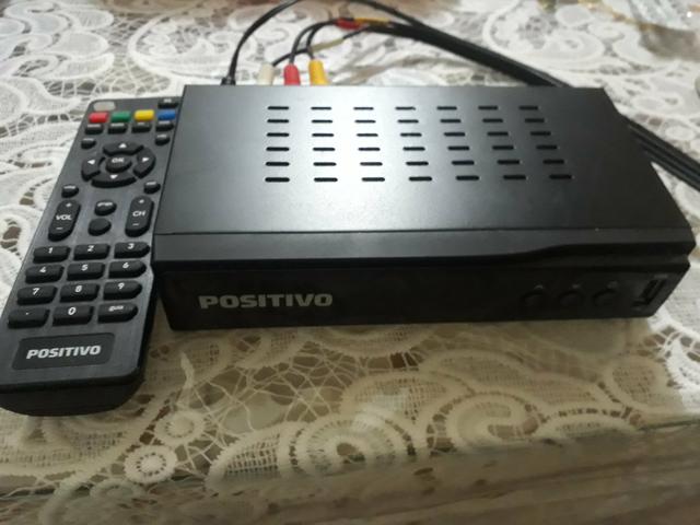 TV LG 21polegadas modelo Ultra Slim, CONVERSOR DIGITAL POSITIVO, DVD PHILCO - Foto 2