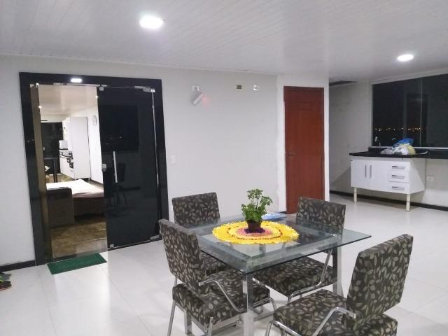 Apartemento enorme 3 qts - Foto 3