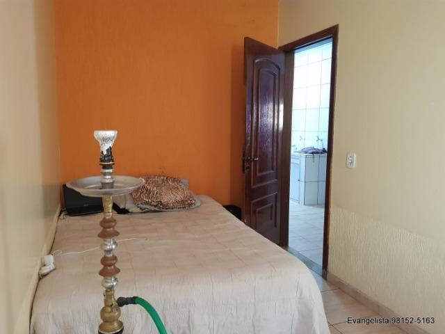 Ceilândia Sul Casa de 2 Quartos 2 Suíte - Aceita Proposta - Foto 4