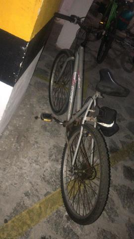 Ofertaça! Bicicleta adulto aro 26 - Foto 4
