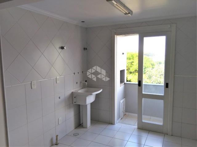 Apartamento à venda com 2 dormitórios em Universitário, Bento gonçalves cod:9889484 - Foto 6