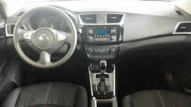 Nissan sentra 2018 2.0 sl 16v flexstart 4p automÁtico - Foto 7