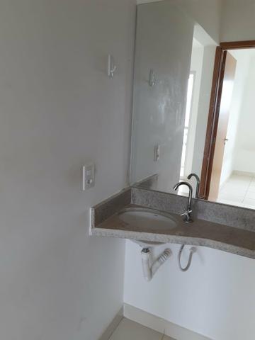 Apartamento dois quartos parque amazonia - Foto 4