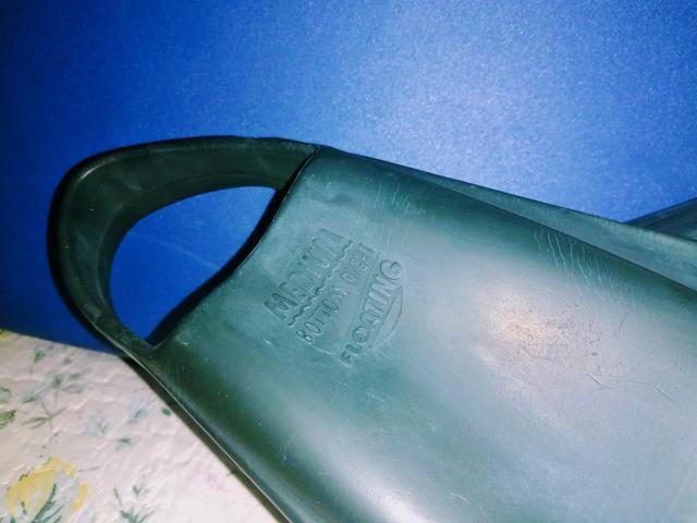 Vendo pranchas e nadadeiras para bodyboarding - Foto 6