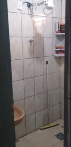 QR 423 ágio de casa em Samambaia norte com prestações de 1.480 reais - Foto 4
