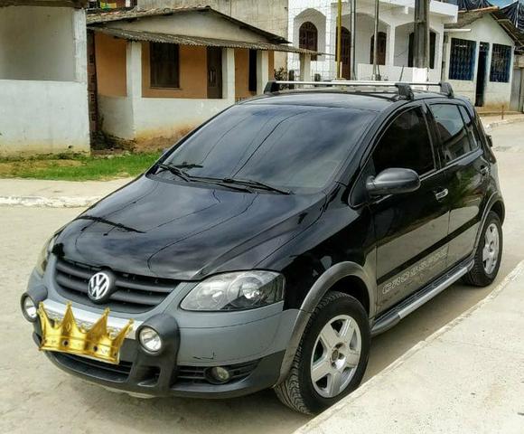 Carro Crooxfox - Foto 2