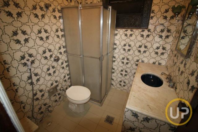 Apartamento para alugar com 3 dormitórios em Gutierrez, Belo horizonte cod:UP4819 - Foto 8