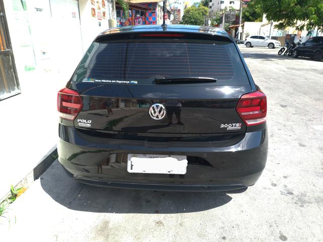 Vw polo 200 tsi beats áudio - Foto 3