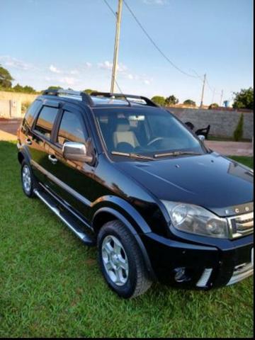Ford EcoSport 2012 - Foto 2