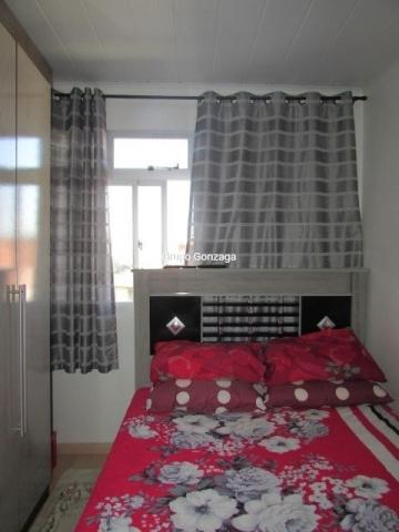 Apartamento à venda com 2 dormitórios em Cidade industrial, Curitiba cod:602 - Foto 6