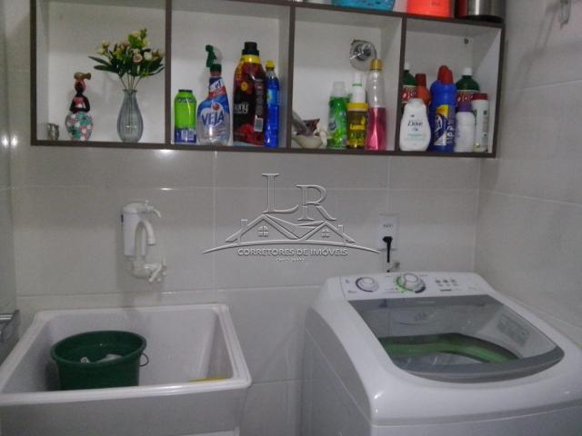 Apartamento à venda com 2 dormitórios em Ingleses do rio vermelho, Florianópolis cod:1266 - Foto 7