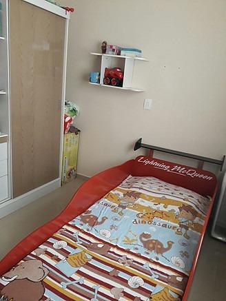 Linda casa c/3dorm.,suíte,closet+edícula.Confira as Fotos! - Foto 6