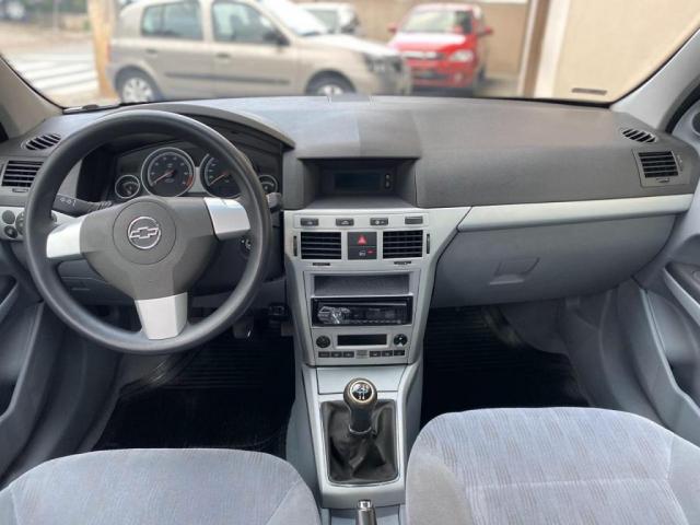 Vectra Elegan. 2.0 MPFI 8V FlexPower Mec - Foto 2
