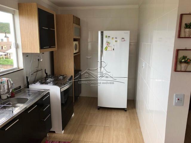 Apartamento à venda com 3 dormitórios em Ingleses do rio vermelho, Florianópolis cod:1198 - Foto 4
