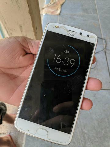 Moto z2 play 64gigas 4 giga ram - Foto 2