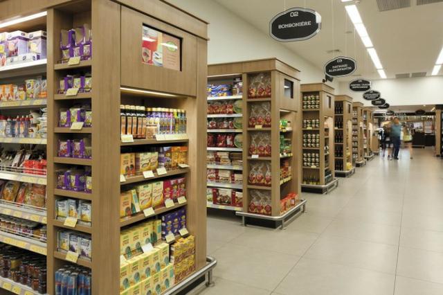 MRS Negócios - Mercado à venda com 300m² com Gravataí/RS
