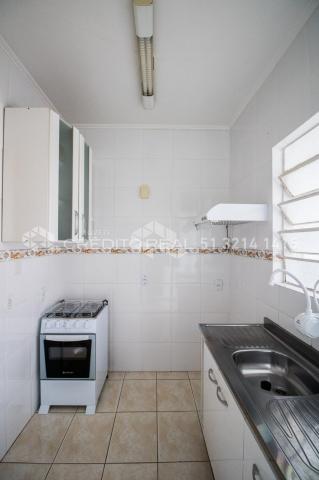 Apartamento à venda com 2 dormitórios em Centro histórico, Porto alegre cod:9887952 - Foto 13