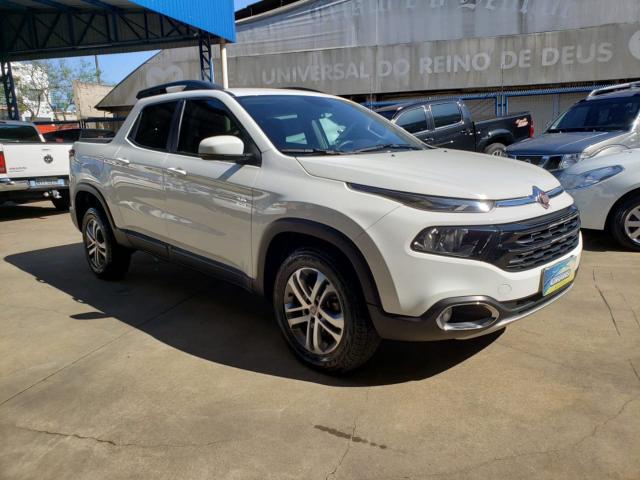 FIAT TORO 2017/2018 2.0 16V TURBO DIESEL FREEDOM 4WD AUTOMÁTICO - Foto 6