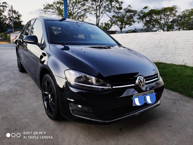 Golf Highline 1.4 TSI 140cv Automático - Foto 2