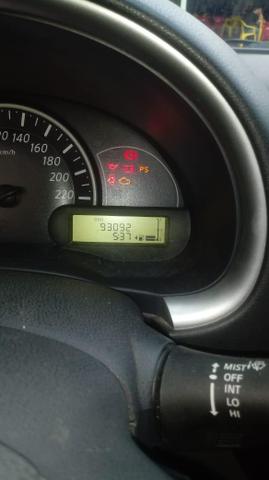 Nissan March 2014 - Foto 5