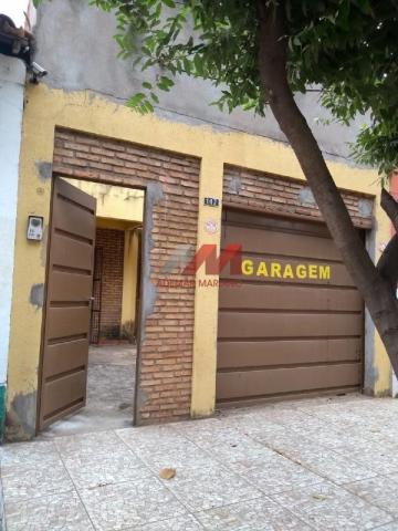 Casa no centro