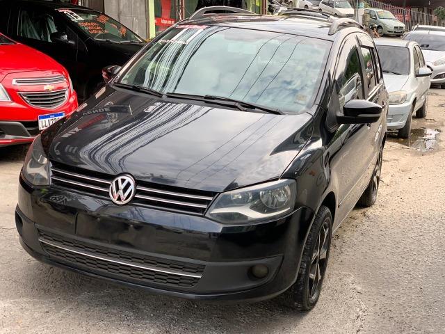 Espace Fox G2 2011 c/GNV - Foto 6